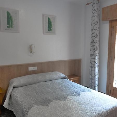 Apartamentos Casa Fermina - A 2 Horas De Las Pistas De Esqui Trevélez 외부 사진