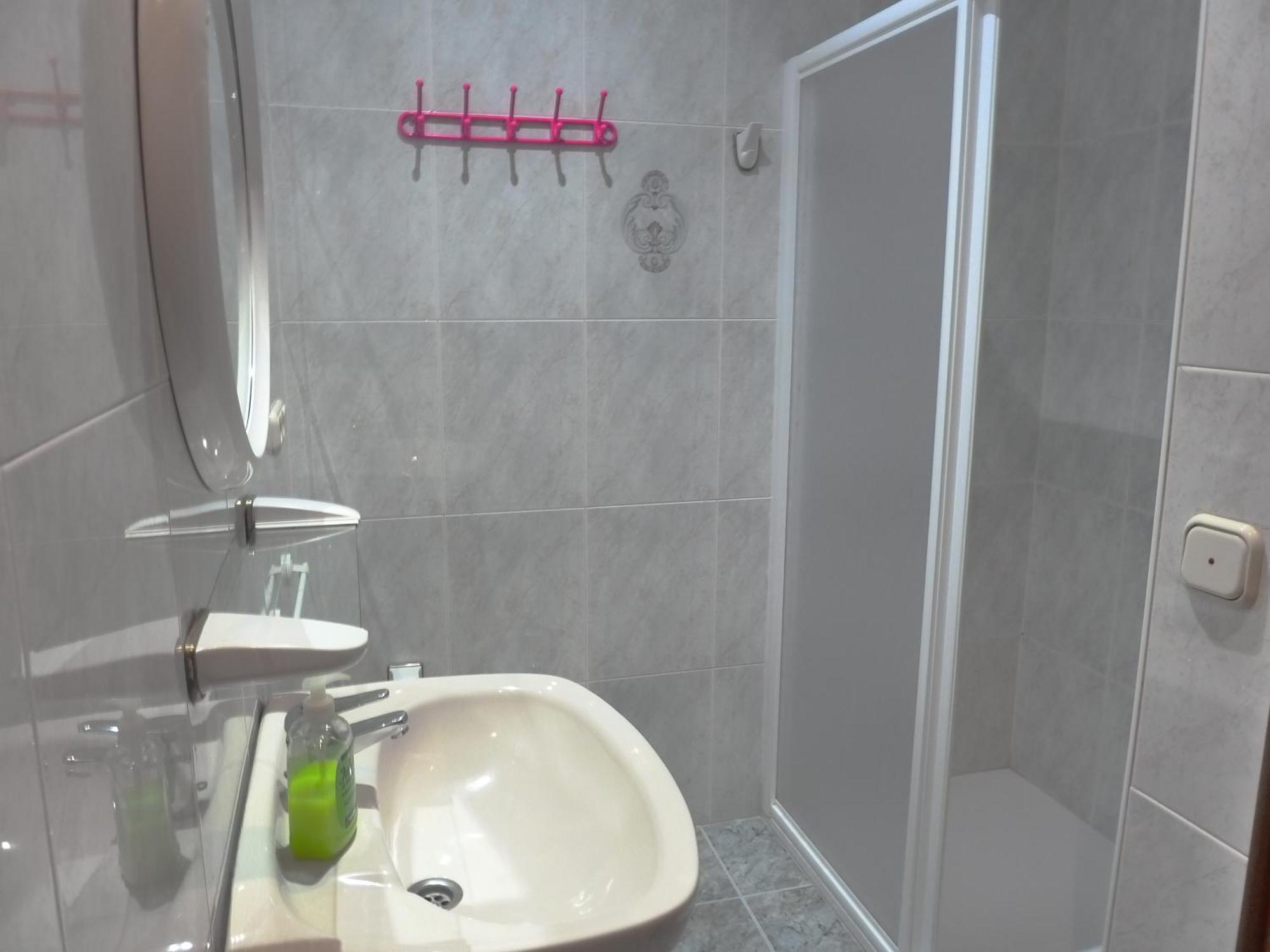 Apartamentos Casa Fermina - A 2 Horas De Las Pistas De Esqui Trevélez 외부 사진