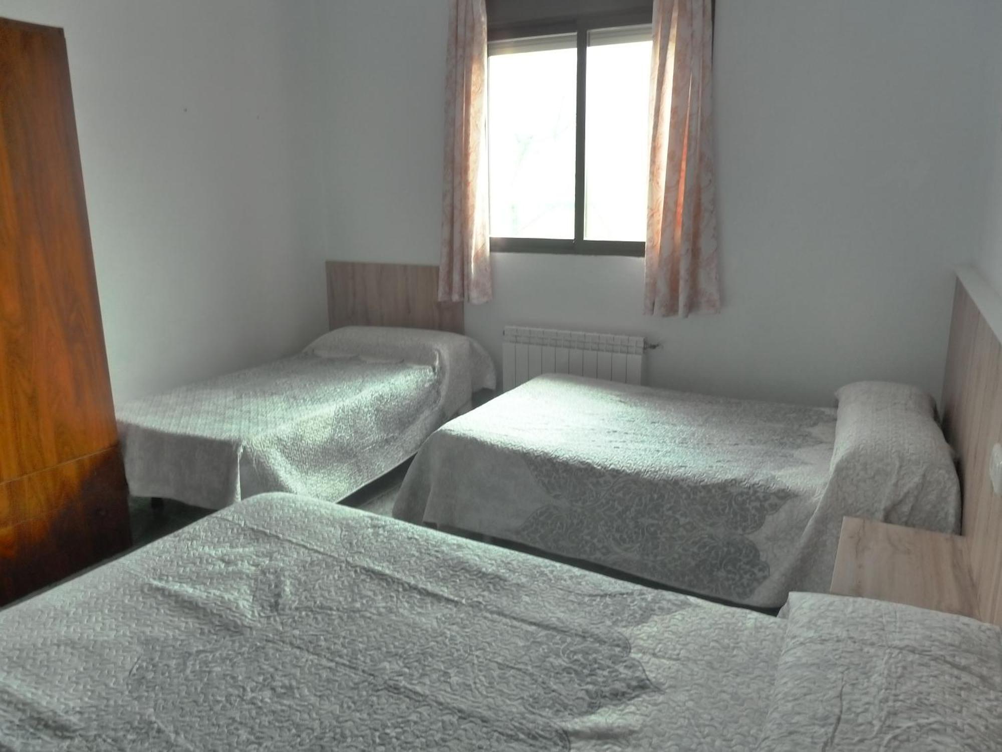 Apartamentos Casa Fermina - A 2 Horas De Las Pistas De Esqui Trevélez 외부 사진