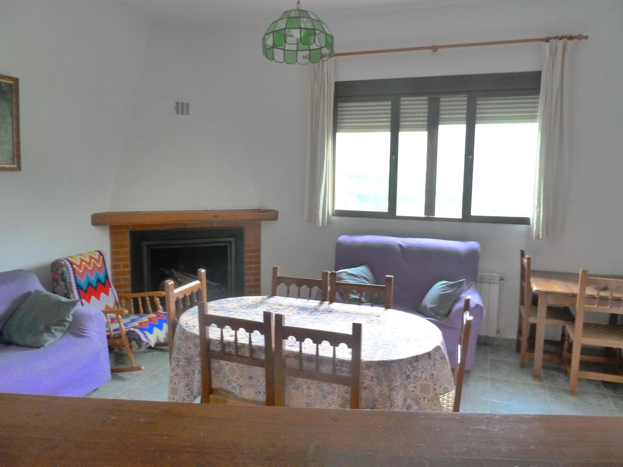 Apartamentos Casa Fermina - A 2 Horas De Las Pistas De Esqui Trevélez 외부 사진