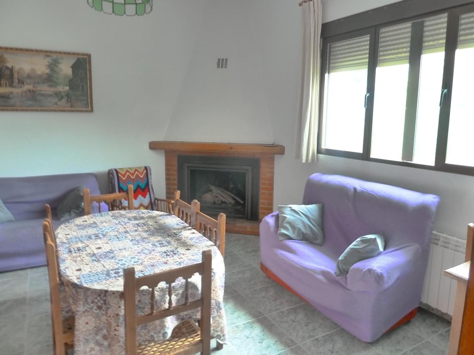 Apartamentos Casa Fermina - A 2 Horas De Las Pistas De Esqui Trevélez 외부 사진