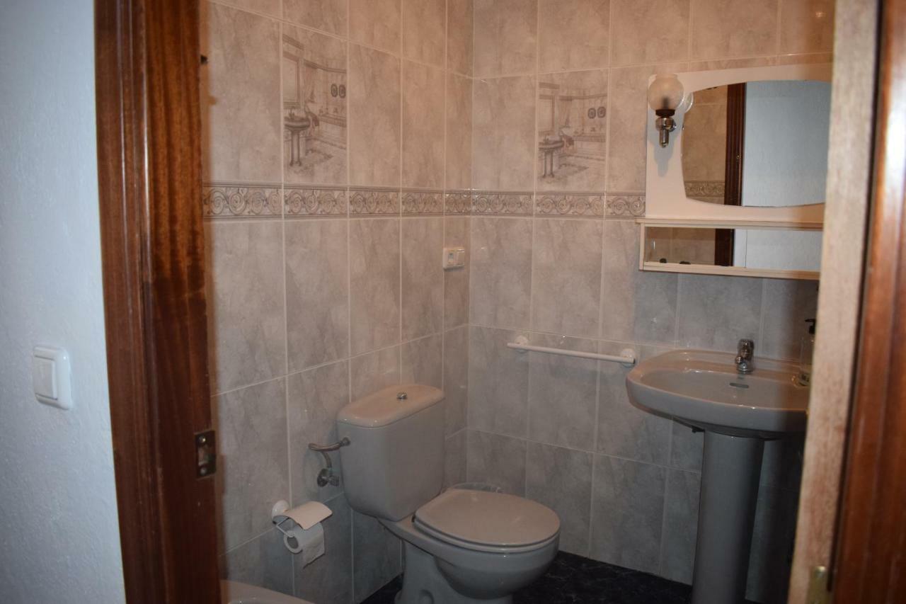 Apartamentos Casa Fermina - A 2 Horas De Las Pistas De Esqui Trevélez 외부 사진