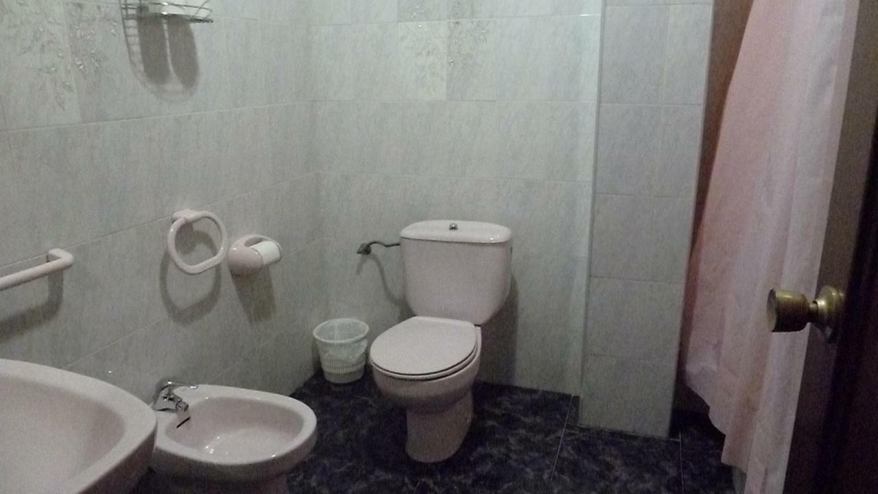 Apartamentos Casa Fermina - A 2 Horas De Las Pistas De Esqui Trevélez 외부 사진