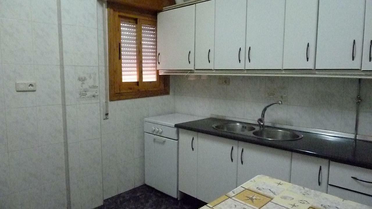 Apartamentos Casa Fermina - A 2 Horas De Las Pistas De Esqui Trevélez 외부 사진